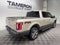 2017 Ford F-150 King Ranch