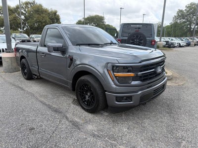 2024 Ford F-150 XL