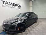 2019 Cadillac CT6 3.0L Twin Turbo Sport