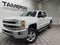 2016 Chevrolet Silverado 2500HD LTZ
