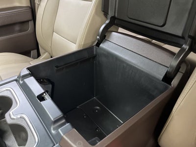 2016 Chevrolet Silverado 2500HD LTZ