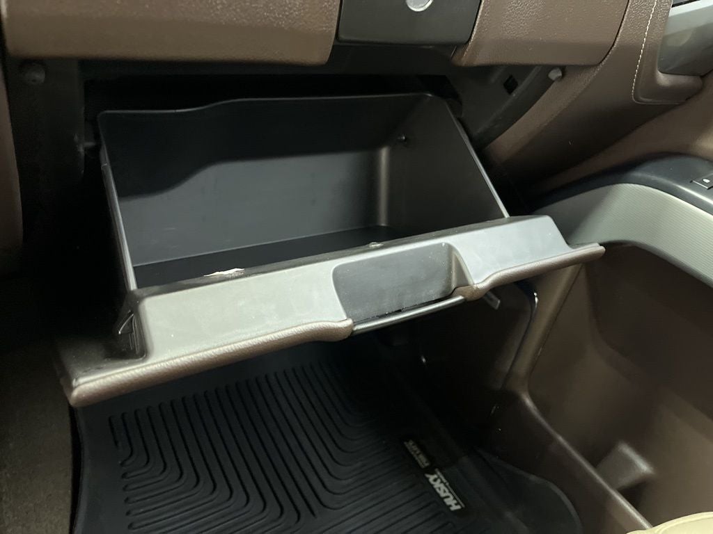 2016 Chevrolet Silverado 2500HD LTZ