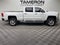 2016 Chevrolet Silverado 2500HD LTZ
