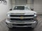 2016 Chevrolet Silverado 2500HD LTZ
