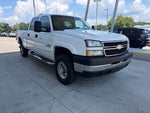 2006 Chevrolet Silverado 2500HD LT LT1