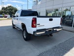 2006 Chevrolet Silverado 2500HD LT LT1