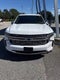 2022 Chevrolet Suburban Premier