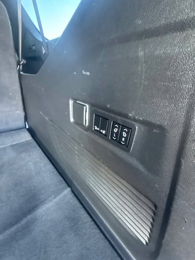 2022 Chevrolet Suburban Premier
