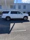 2022 Chevrolet Suburban Premier