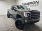 2023 GMC Sierra 3500HD AT4