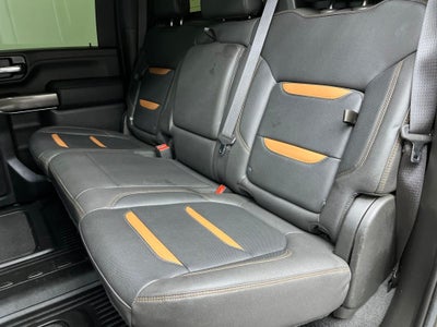 2023 GMC Sierra 3500HD AT4