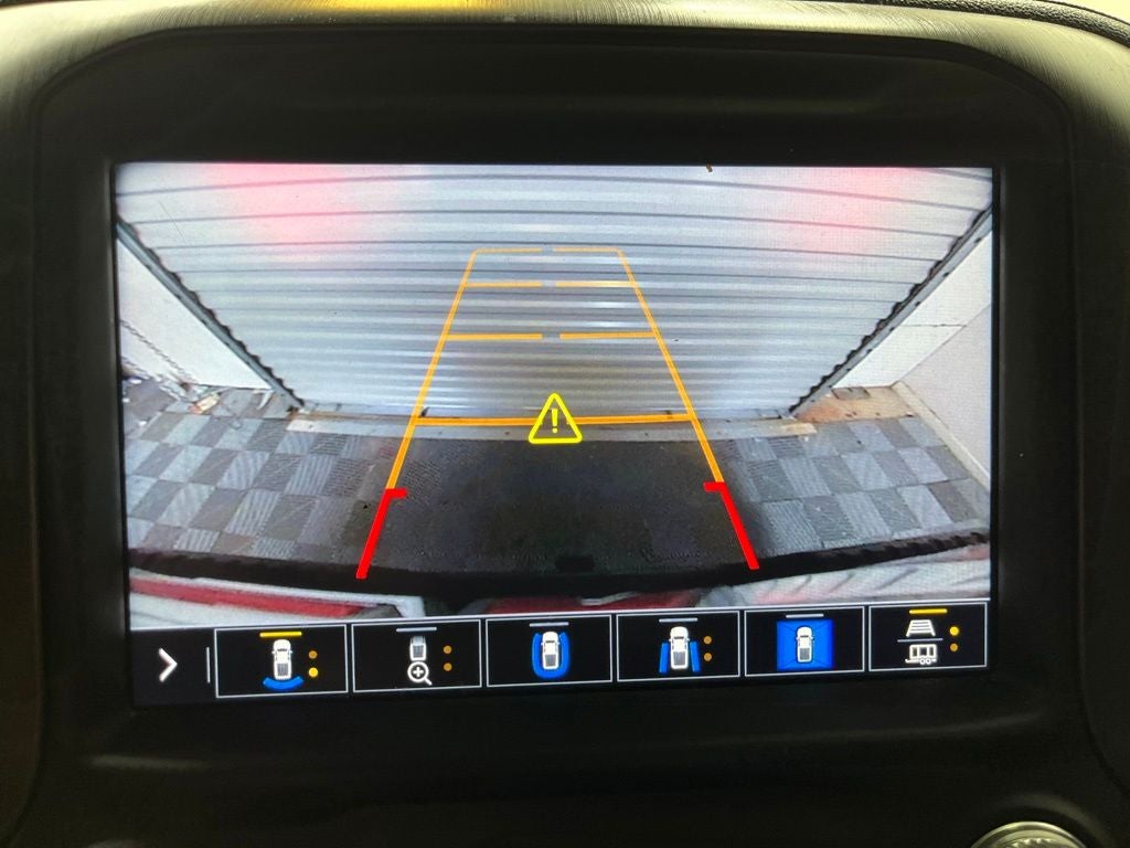 2023 GMC Sierra 3500HD AT4