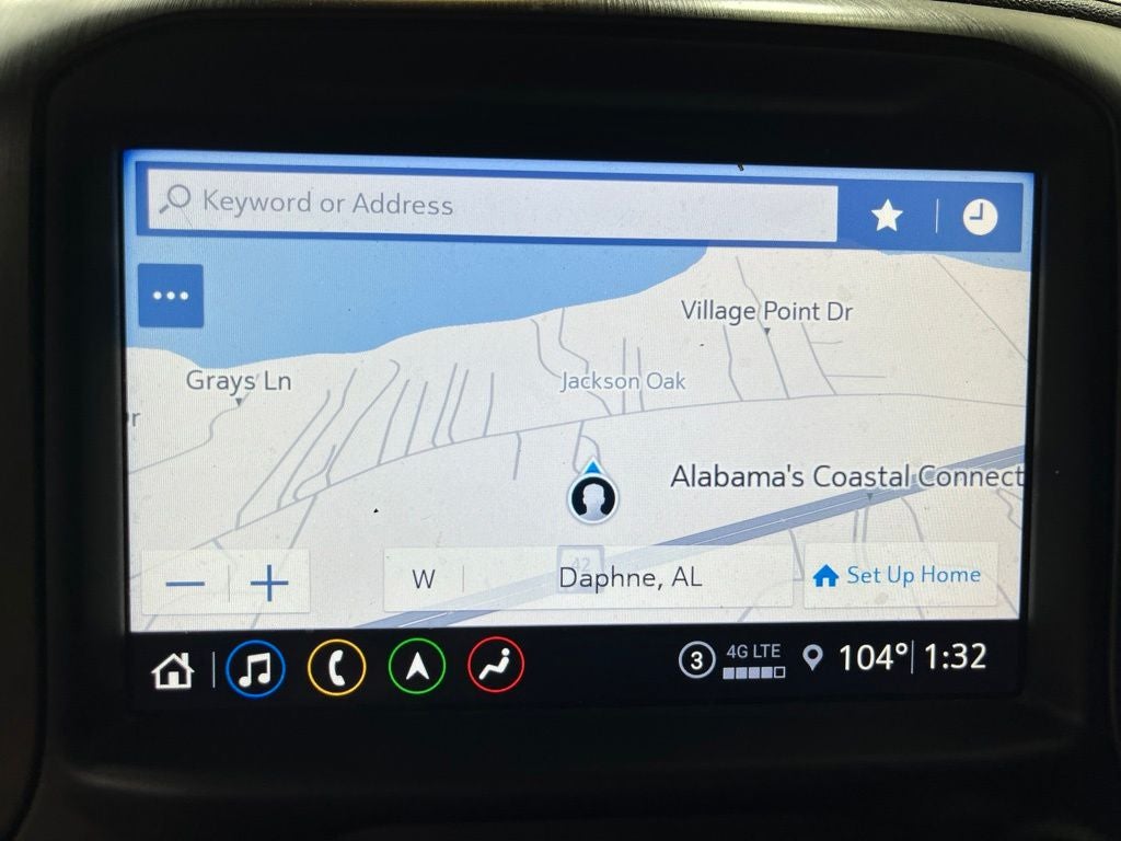 2023 GMC Sierra 3500HD AT4