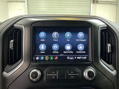 2023 GMC Sierra 3500HD AT4