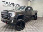 2023 GMC Sierra 3500HD AT4
