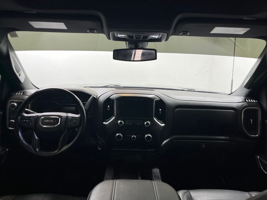 2023 GMC Sierra 3500HD AT4
