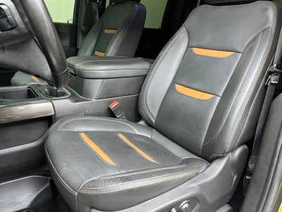 2023 GMC Sierra 3500HD AT4