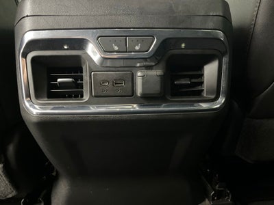 2023 GMC Sierra 3500HD AT4