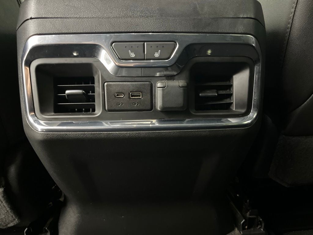 2023 GMC Sierra 3500HD AT4