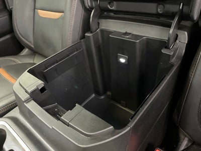 2023 GMC Sierra 3500HD AT4