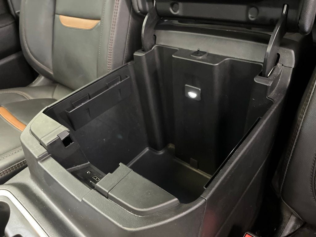 2023 GMC Sierra 3500HD AT4