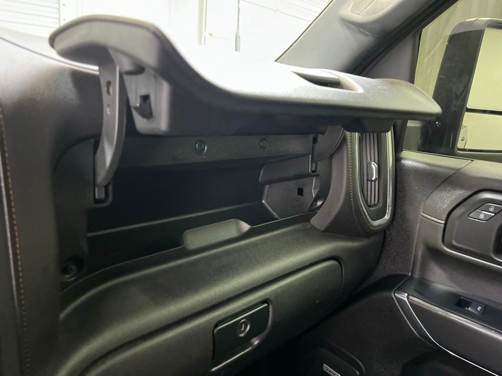 2023 GMC Sierra 3500HD AT4