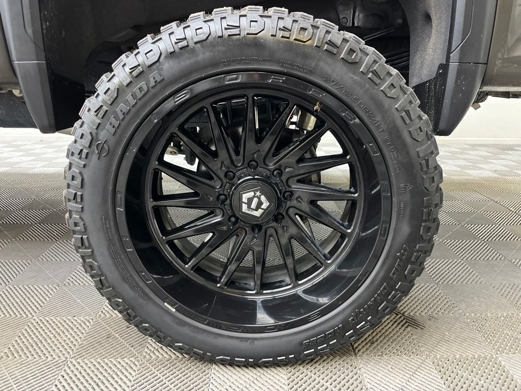 2023 GMC Sierra 3500HD AT4