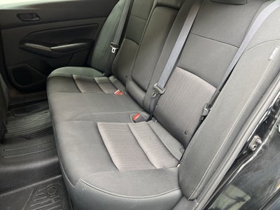 2024 Nissan Altima 2.5 S