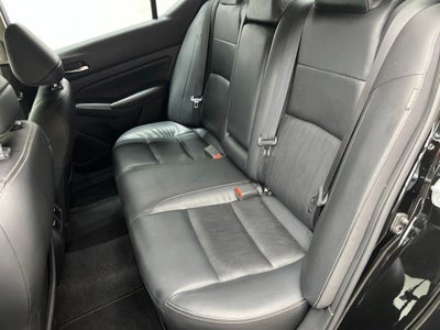 2019 Nissan Altima 2.5 Platinum
