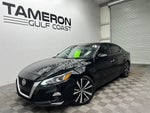 2019 Nissan Altima 2.5 Platinum