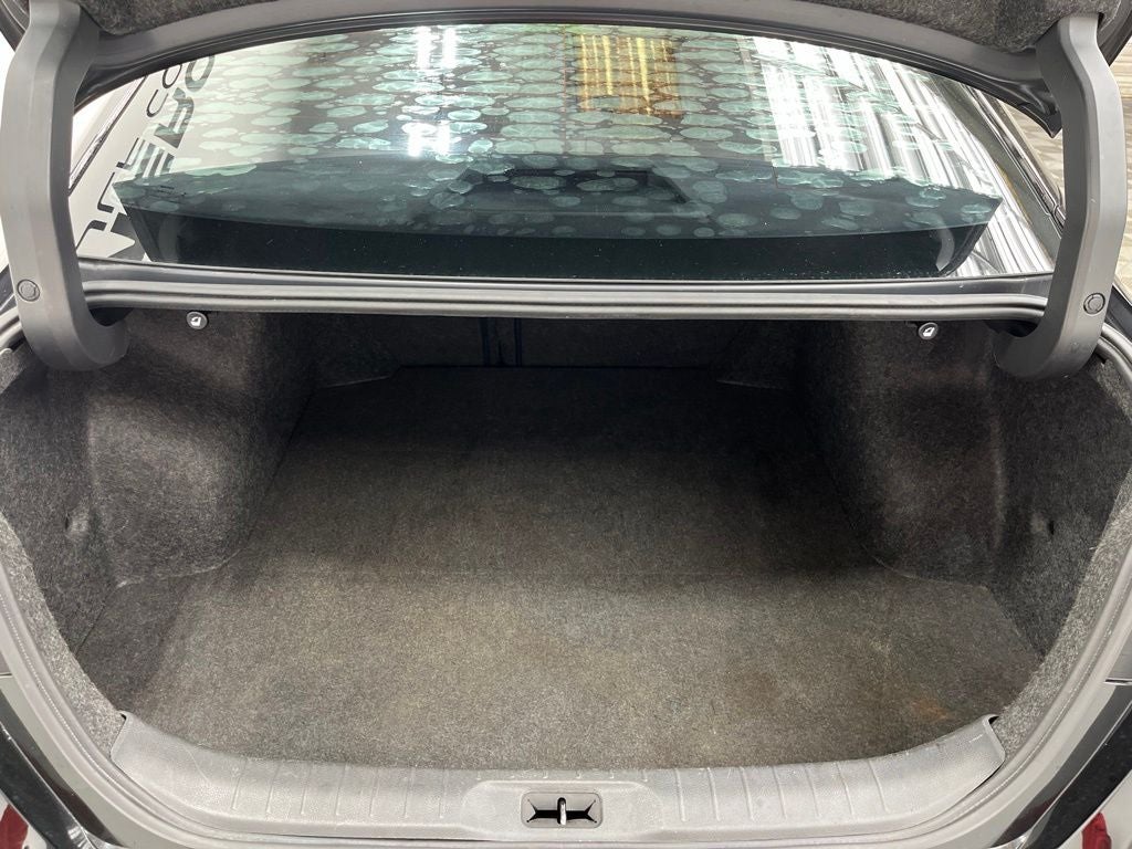 2019 Nissan Altima 2.5 Platinum