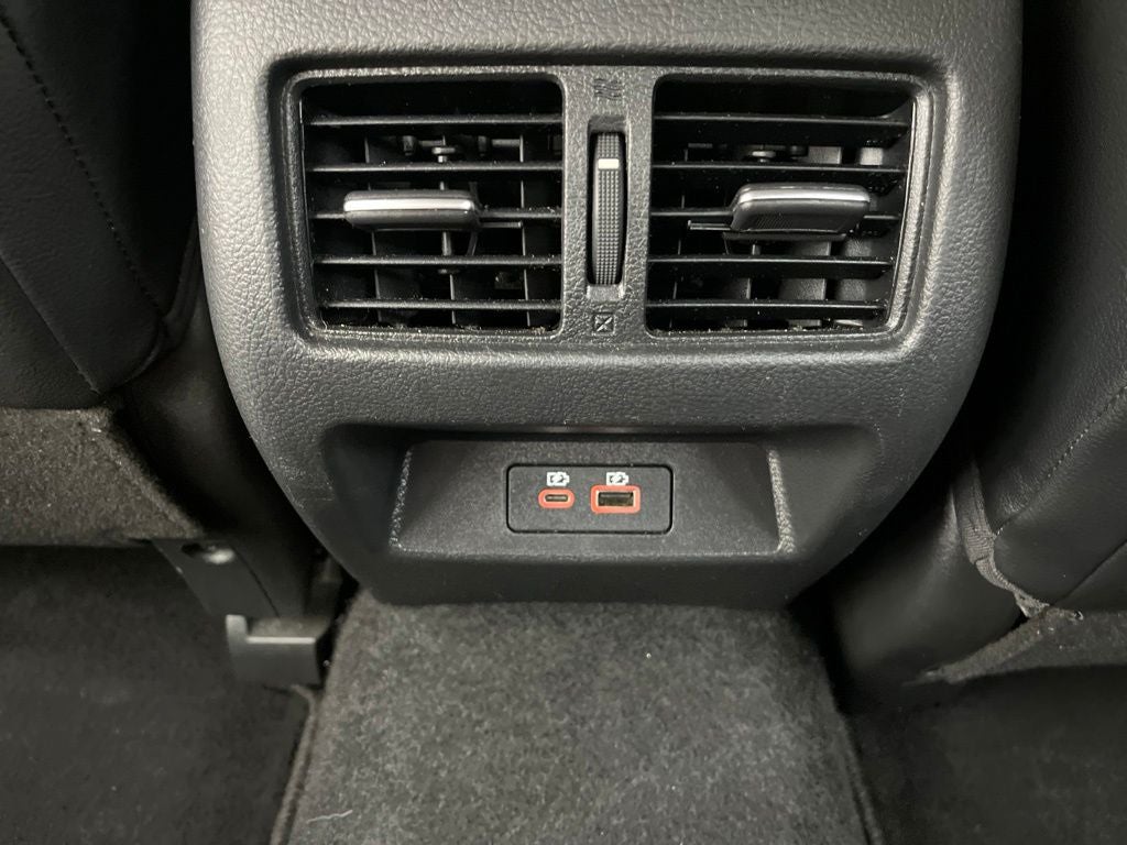2019 Nissan Altima 2.5 Platinum