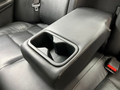 2019 Nissan Altima 2.5 Platinum