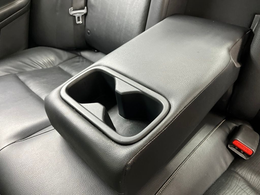 2019 Nissan Altima 2.5 Platinum