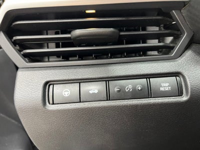 2019 Nissan Altima 2.5 Platinum