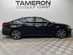 2019 Nissan Altima 2.5 Platinum
