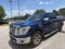 2017 Nissan Titan SL