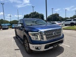 2017 Nissan Titan SL