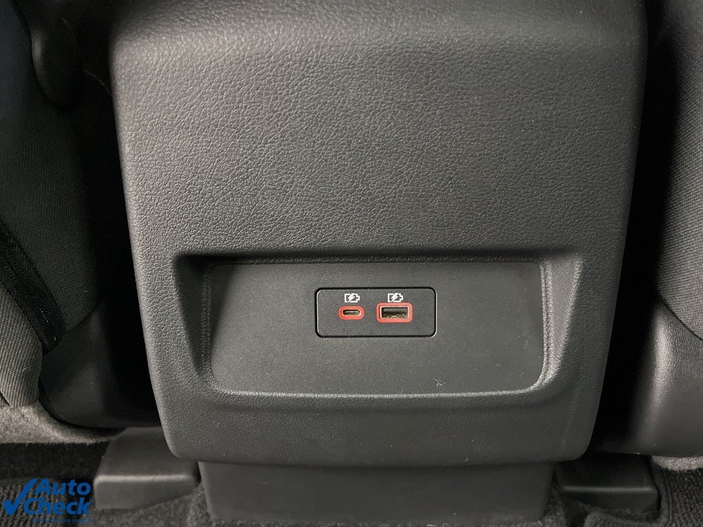 2022 Nissan Frontier PRO-X