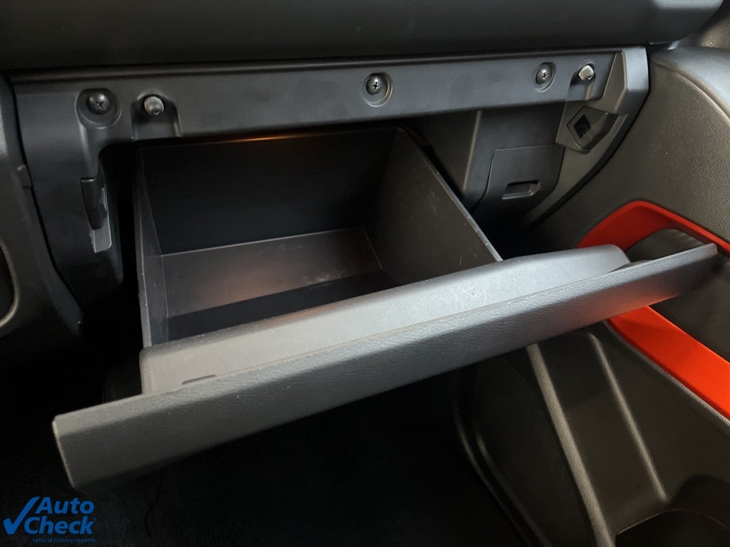 2022 Nissan Frontier PRO-X