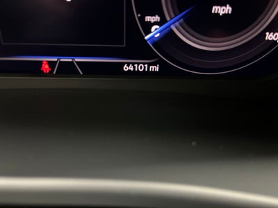2023 Volkswagen Atlas 3.6L V6 SEL Premium R-Line
