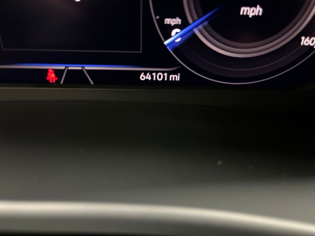 2023 Volkswagen Atlas 3.6L V6 SEL Premium R-Line