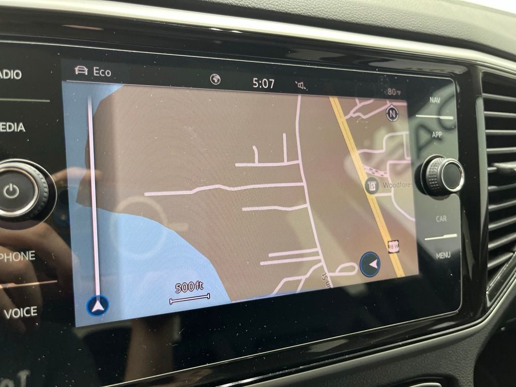 2023 Volkswagen Atlas 3.6L V6 SEL Premium R-Line