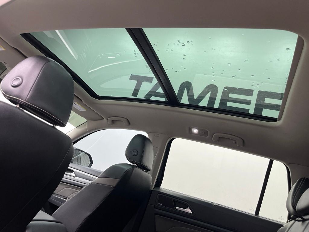 2023 Volkswagen Atlas 3.6L V6 SEL Premium R-Line