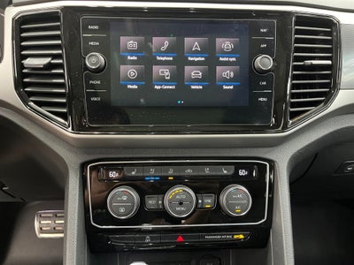 2023 Volkswagen Atlas 3.6L V6 SEL Premium R-Line