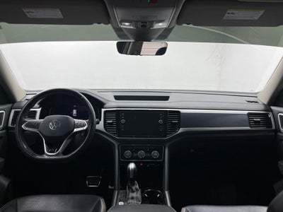 2023 Volkswagen Atlas 3.6L V6 SEL Premium R-Line