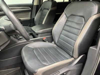 2023 Volkswagen Atlas 3.6L V6 SEL Premium R-Line
