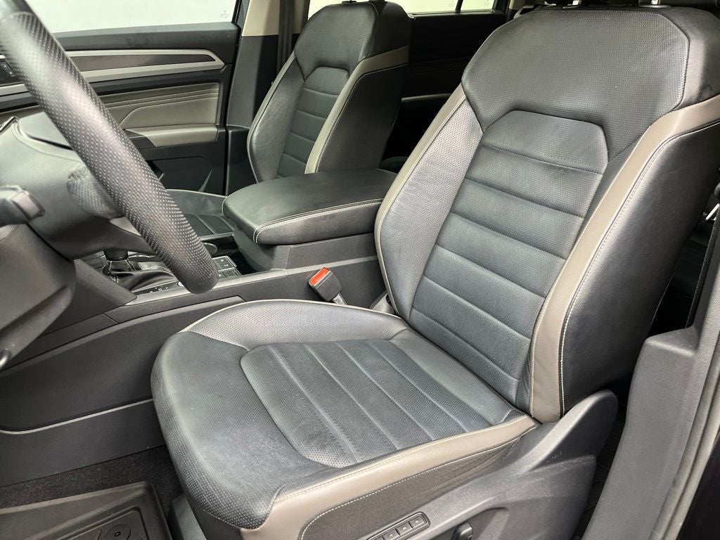 2023 Volkswagen Atlas 3.6L V6 SEL Premium R-Line