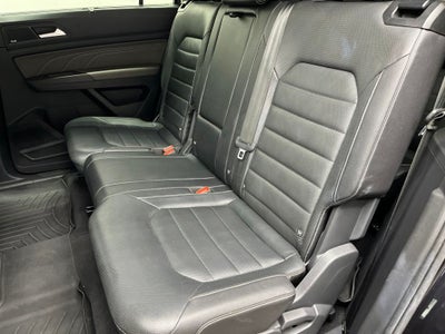 2023 Volkswagen Atlas 3.6L V6 SEL Premium R-Line