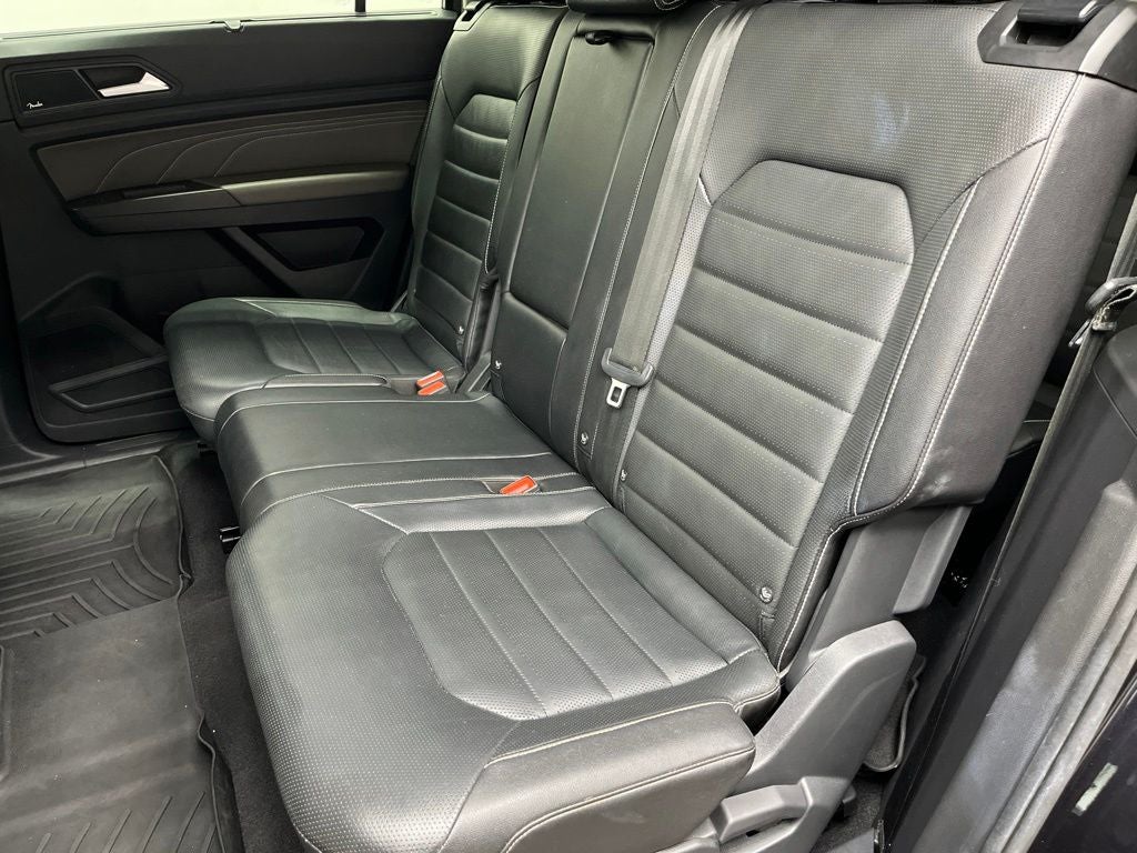 2023 Volkswagen Atlas 3.6L V6 SEL Premium R-Line
